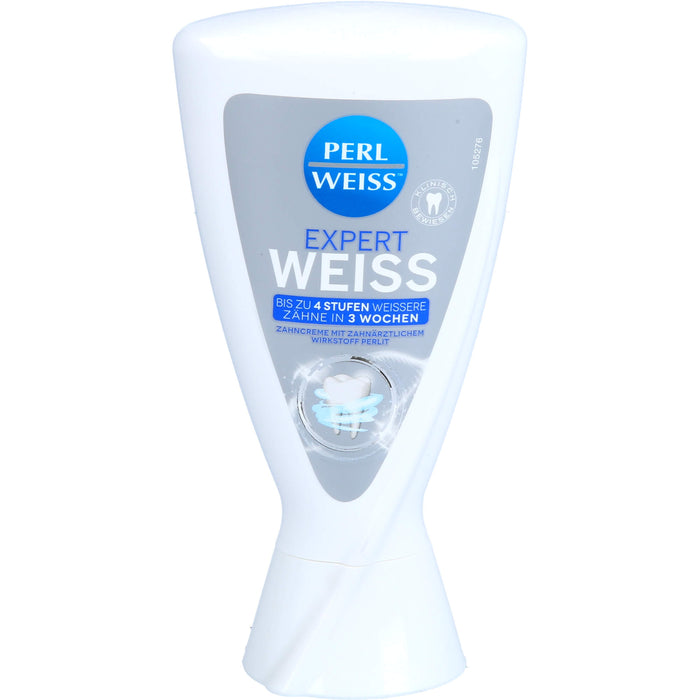 Perlweiss Expert Zahnweiss, 50 ml ZPA