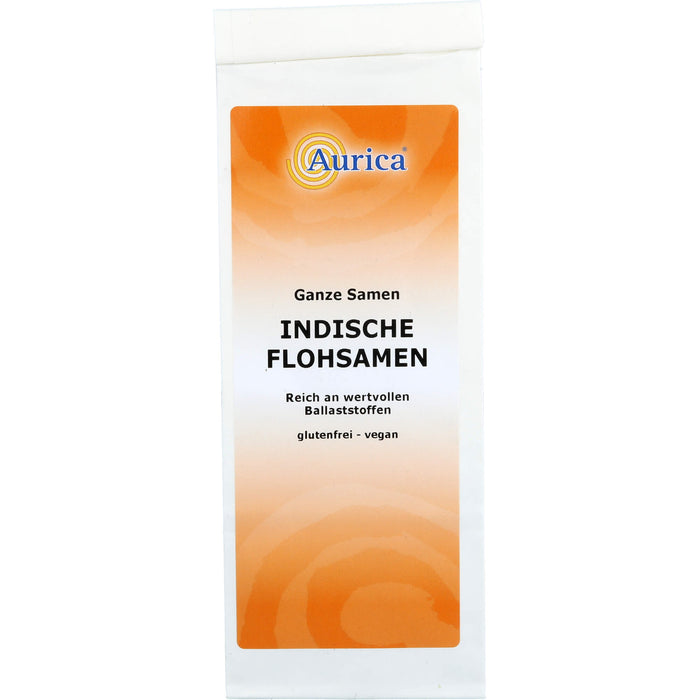 Flohsamen indisch, 100 g KER