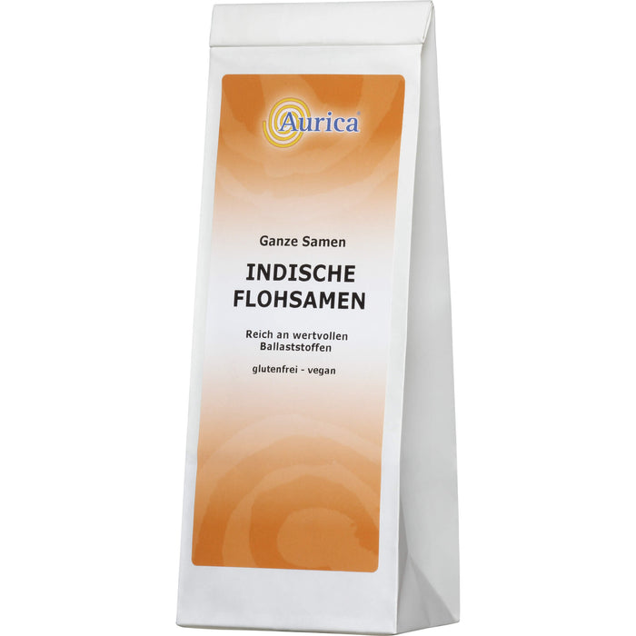 Flohsamen indisch, 100 g KER