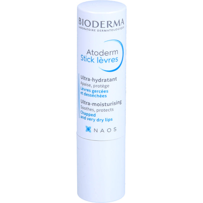 BIODERMA ATO LEVRES STICK, 4 g STI