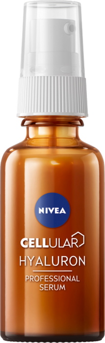 NIVEA Cellular Hyaluron professional Serum, 30 ml Crème