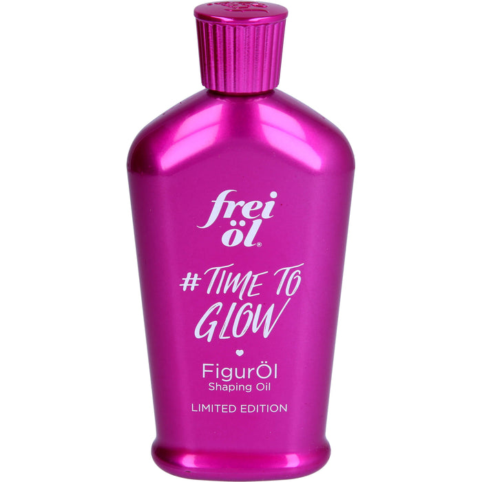 frei öl FigurÖl Glow, 60 ml OEL