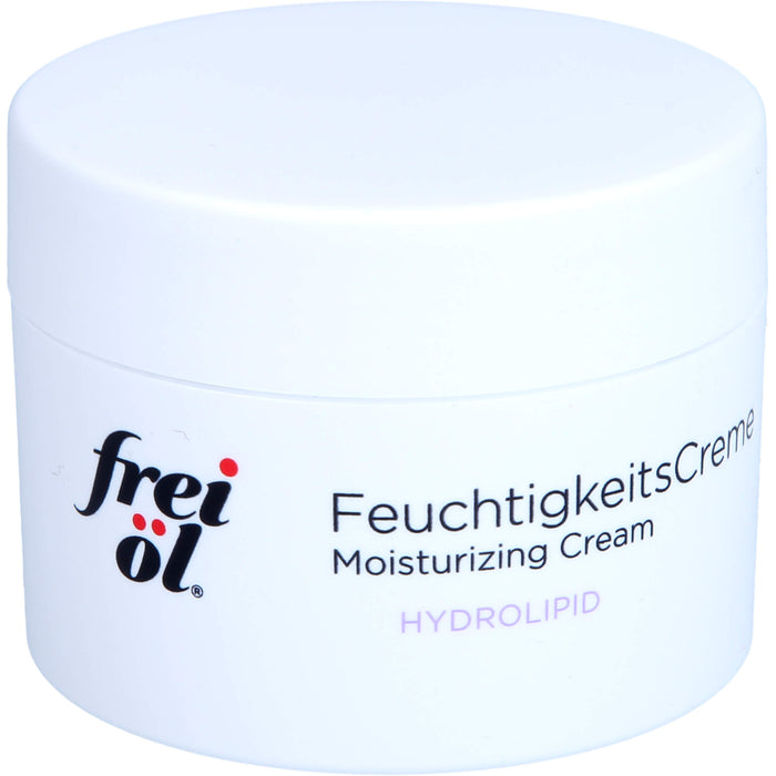 frei öl Hydrolipid FeuchtigkeitsCreme, 100 ml CRE