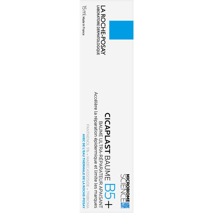 Roche Posay Cica Baume B5+, 15 ml CRE