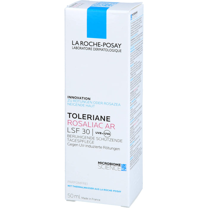 Roche Posay Tol Ros Ar30, 50 ml CRE