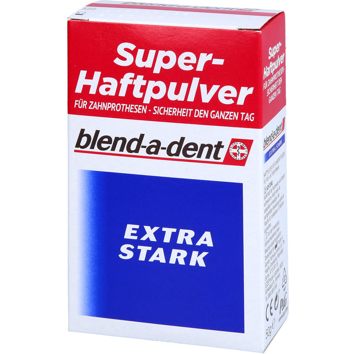 Blend A Dent Su Haft Ex St, 50 g PUL