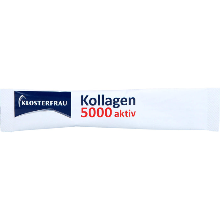 Klosterfrau Kollagen 5000 aktiv Sticks, 20 St GRA