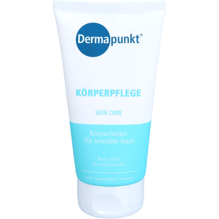 Dermapunkt Körperpflege, 150 ml LOT