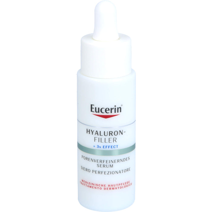 Eucerin Anti-Age Hyaluron-Filler Porenverf Serum, 30 ml KON