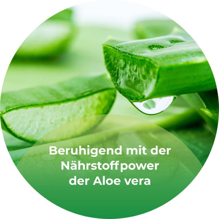 OCUTEARS Alo+ Augentropfen bei sensiblen Trockenen Augen mit Hyaluronsäure und Aloe vera, 15 St. Einzeldosispipetten