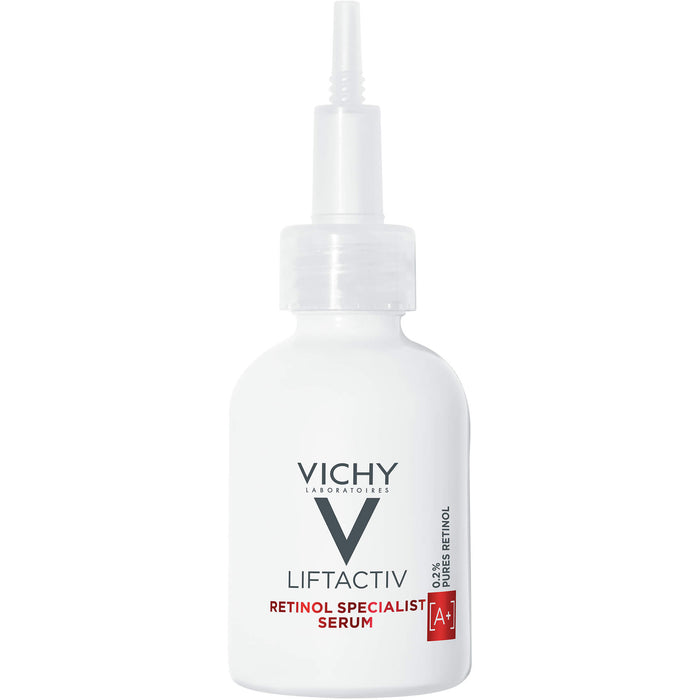 VICHY Liftactiv Retinol Specialist Serum, 30 ml ELI