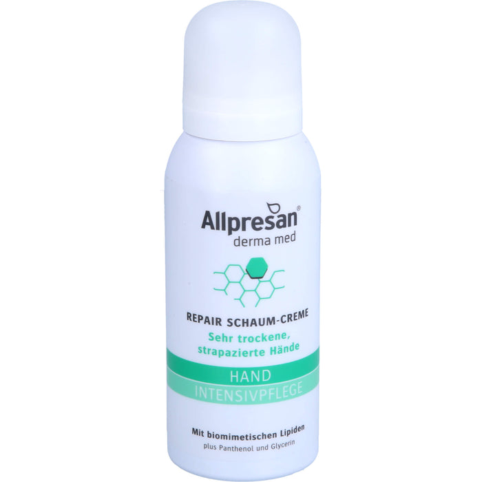 Allpresan Derma med HAND INTENSIVPFLEGE, 100 ml SCH