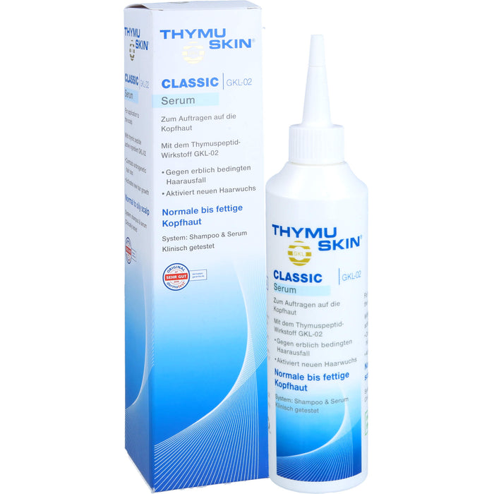 Thymuskin CLASSIC Serum, 200 ml FLU