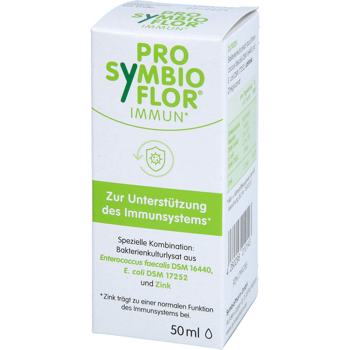 Pro Symbioflor Immun, 50 ml TEI