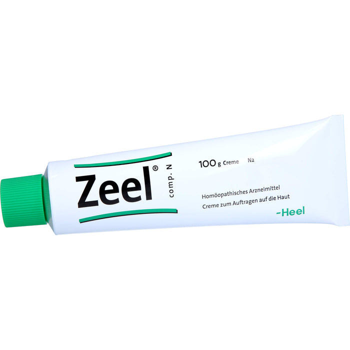 Zeel comp. N Creme, 100 g Crème