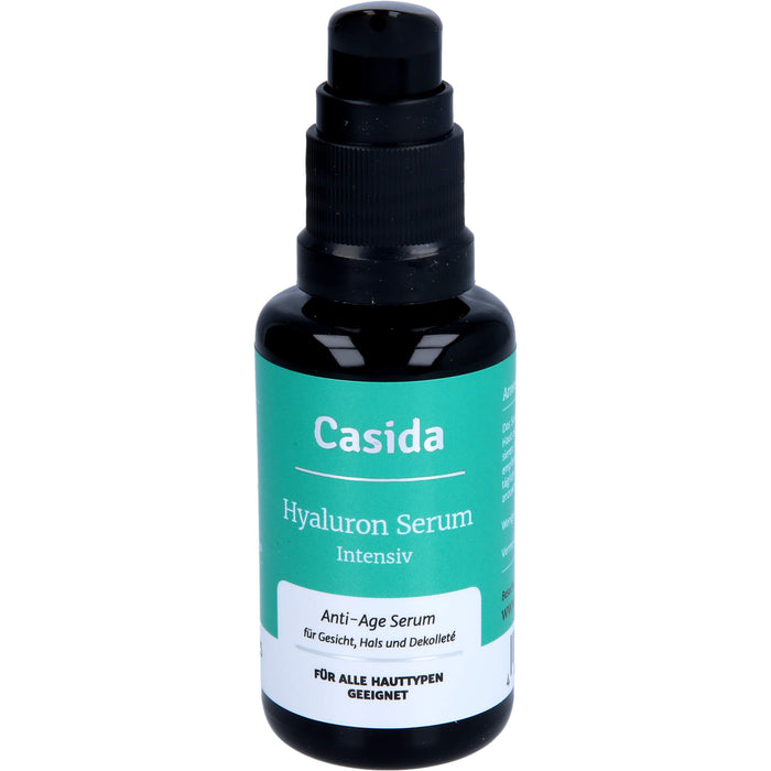 Hyaluron Serum Intensiv, 30 ml FLU