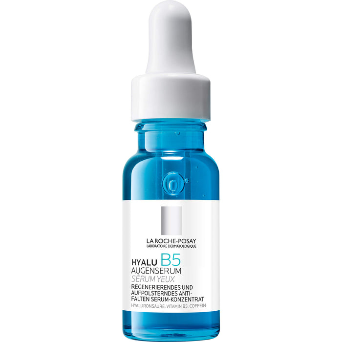 ROCHE POSAY HYALU B5 AUGENSERUM, 15 ml FLU