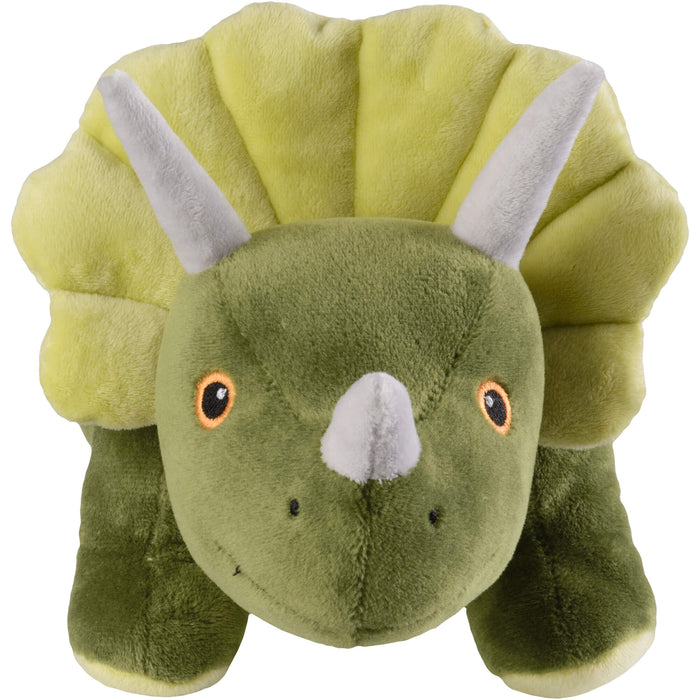 Warmies Triceratops, 1 pcs. Heat cushion