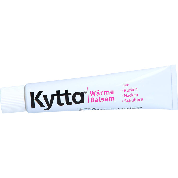 Kytta Wärme Balsam, 100 g Crème