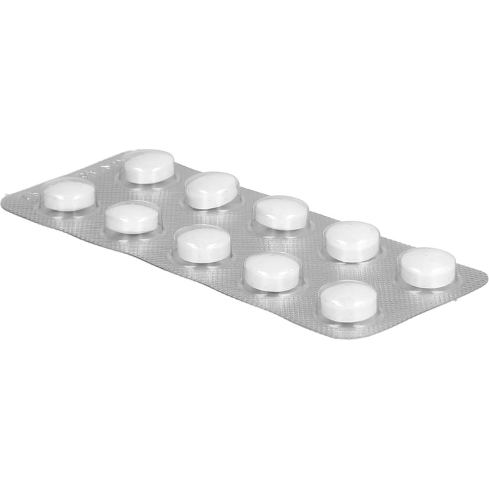 Köhler Pharma Uniselen 200 NE Tabletten, 100 pc Tablettes