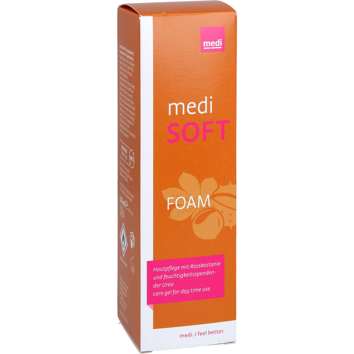 Medi Soft, 6X125 ml SCH