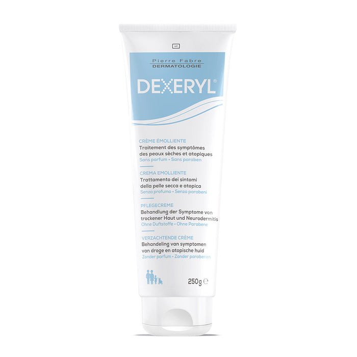 DEXERYL Pflegecreme, 250 g Creme