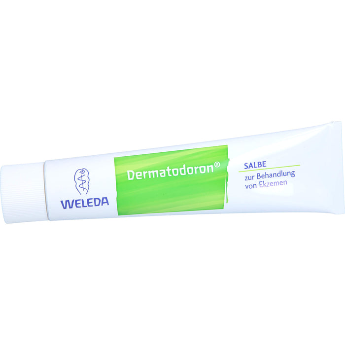 WELEDA Dermatodoron Salbe, 70 g Ointment