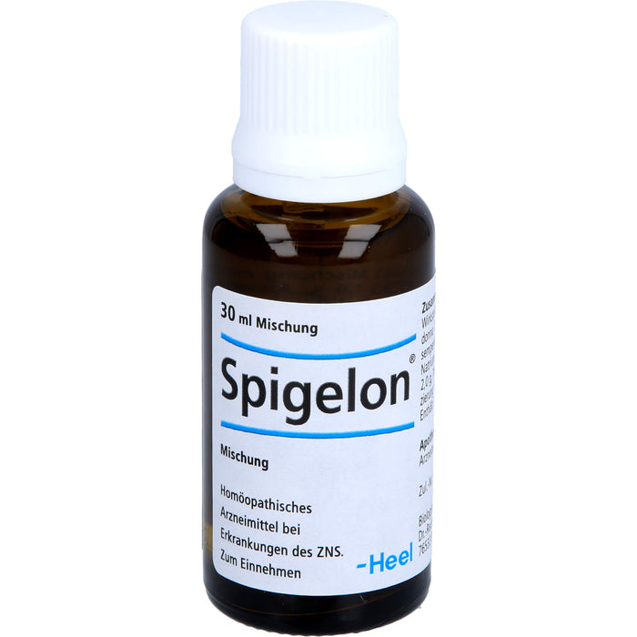 Spigelon Tropfen, 30 ml TRO