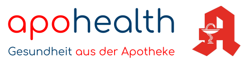 apohealth - Gesundheit aus der Apotheke