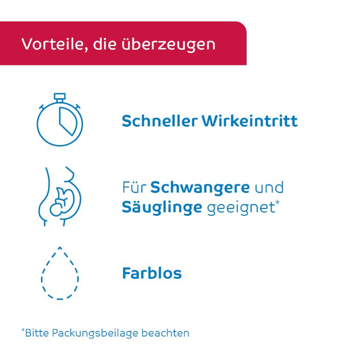 octenisept Wund-Desinfektion Spray - schmerzfreies Antiseptikum zur Behandlung von akuten und chronischen Wunden, schützt vor Wundinfektionen, 50 ml Solution