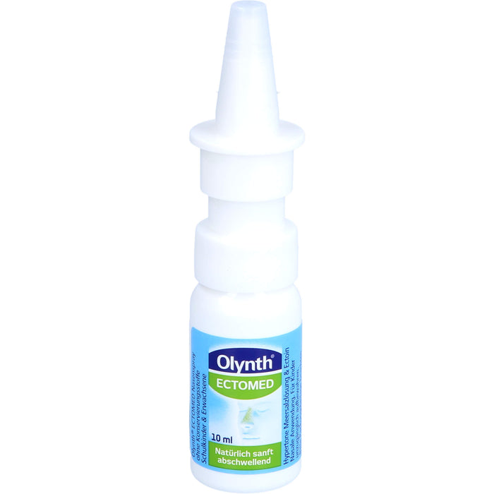 Olynth Ectomed Nasenspray, 10 ml Lösung