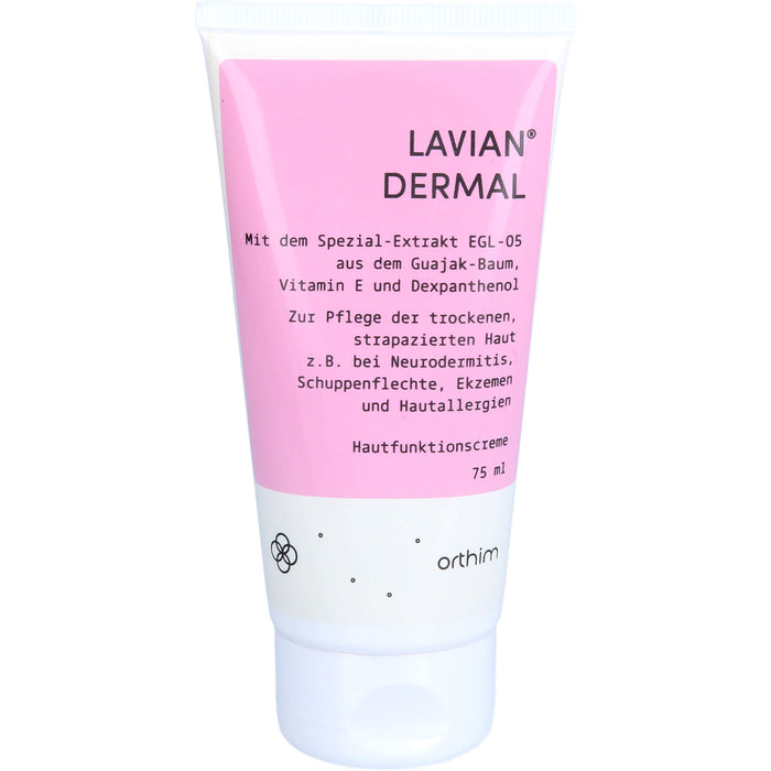 Lavian dermal, 75 ml CRE