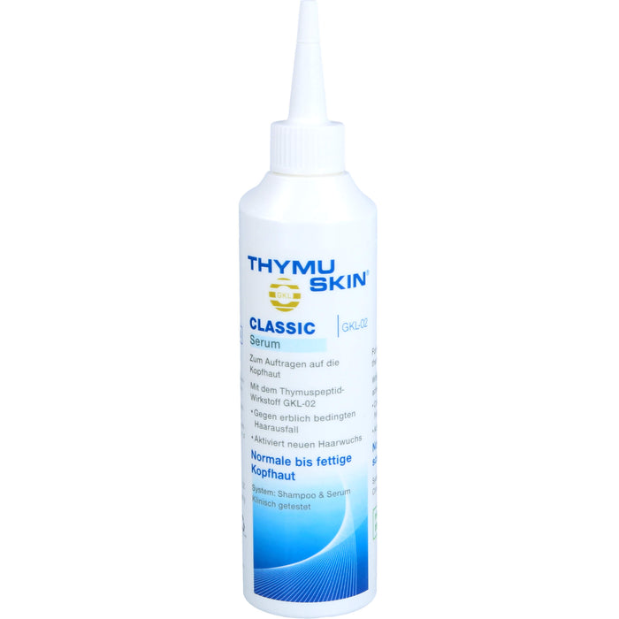 Thymuskin CLASSIC Serum, 200 ml FLU