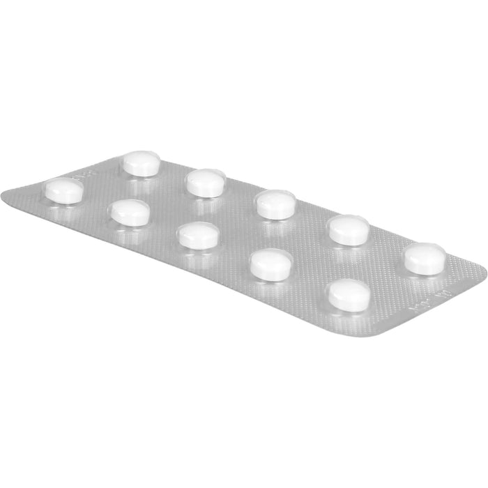 selenase 50 AP Tabletten bei nachgewiesenem Selenmangel, 100 pc Tablettes