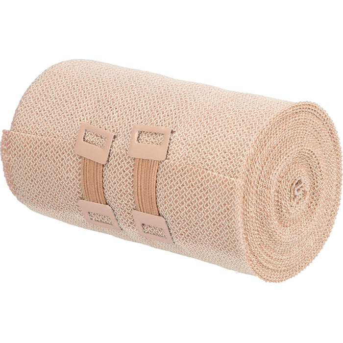 Cottonelast Kurzzugbinden 10 cm x 5 m, 1 pcs. Bandage